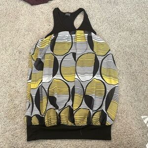 Top from Joyce Leslie